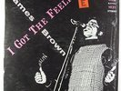 James Brown - I Got The Feelin' LP - King Shrink