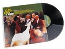 THE BEACH BOYS VS J DILLA Pet Sounds: In The Key Of Dee LP NEW VINYL repress Bu