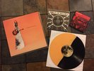 Karen Elson Third Man Live COMPLETE Vault 12 Jack White Stripes +180 gr GHOST LP