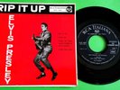 ELVIS PRESLEY (E.P) ITALY - A72V 0091  