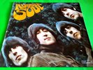 THE BEATLES (33 RPM) ITALY 