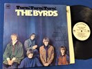 THE BYRDS Turn Turn Turn '65 MONO WLP PROMO LP Columbia CL 2454