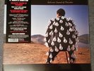 PINK FLOYD - Delicate Sound Of Thunder Remastered 2 Vinyl LP's 2017 Neu OVP / SS