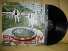 FRANCO IV° E FRANCO I°- 1°LP OMONIMO -ORIG.IT.STYLE/STLP8067-RARO BEAT ITALIANO