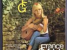 FRANCE GALL - LP n°6 - FG -P 70 387 L - BIEM