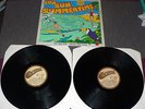 LP-A La Carte-Sun Sun Summertime 52Hits - D Coconut 303 587 MINT Unverk. Muster