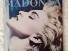 Madonna True Blue Rare Vintage Pop Vinyl LP