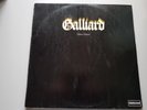 Galliard - New Dawn Vinyl LP UK 1st Press Deram SML 1070 Rare Prog