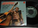 SUPERBE EP JOHNNY HALLYDAY 437 099