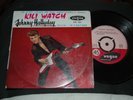 SUPERBE EP JOHNNY HALLYDAY EPL 7812