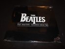 The Beatles Past Masters Vol. 1 &2 2 LP 1980's US Issue Brand New Still Sealed