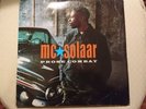 mc solaar prose combat