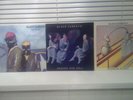 Black Sabbath 3 albums,Never say die,Technical Ecstasy,Heaven and Hell.