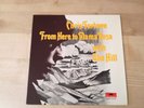 Chris Farlowe with The Hill: From here to Mama Rosa (1970) Original Vinyl LP