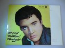 Elvis Presley single RCA ´Good Rockin´ tonight´, EPA-9562,  Germany