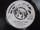 Rodney Bewes - Dear Mother Love Albert 1970 UK 45 REVOLUTION POP PSYCH