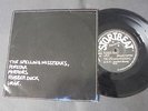 The Spelling Missteaks - Popstar 1979 UK 45/EP STORTBEAT PUNK/KBD