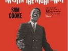 SAM COOKE - TWISTIN' THE NIGHT AWAY..  VINYL LP NEW+