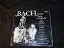 Proprius PROP 7741 J S Bach STILL SEALED LP Håkan Hagegård Öhrwall AF Bachchoir