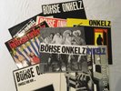 Böhse Onkelz - Mexico, LP, Vinyl, RE, Mexiko, onkels, ror, Rock-O-Rama Records