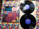 Frank Zappa Mothers of Invention FREAK OUT   VG+ Vinyl Verve V6 5005