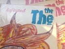 THE THE Matt Johnson  set 5x12