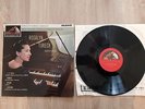 ALP 1884 R/g Ed1 ROSALYN TURECK harpsichord BACH RAMEAU DAQUIN NM