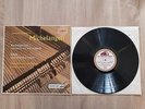 ASD 255 w/g 1st MICHELANGELI Rachmaninov conc no. 4 Ravel conc  GRACIS NM