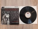 ASD 511 W/g Ed1 STRAVINSKY Oedipus Rex DAVIS RPO vinyl NM