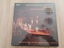 DECCA SET 514-7 BORIS GODUNOV - GHIAUROV KARAJAN VPO UNPLAYED SEALED MINT