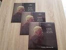 NIMBUS 2101-3  3LP RAVEL piano works VLADO PERLEMUTER NM