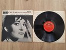 SAX 2550 semi ED1 MARIA CALLAS sings VERDI arias RESCIGNO vinyl NM