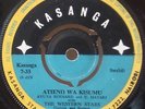 KENYA RUMBA THE WESTERN STARS ATIENO WA KISUMU LISTEN