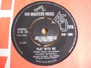 Scarce  Valerie Mitchell    