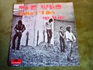 THE WHO BABA O RILEY MY WIFE 2121 069 BELGIUM SABAM