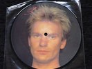 The POLICE : Sting :  *Wrapped Around Your Finger*  All 3 7