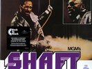 ISAAC HAYES   SHAFT   ORIGINAL SOUNDTRACK   2 x 180gsm VINYL LP   D'LOAD   *NEW*