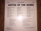 Battle of the Bands Ren-Vell Records Collector Mint Factory sealed RARE