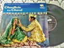 Bollywood L.P. CHAUDHVIN KA CHAAND-10 inch -Very Rare Angel Press - EX