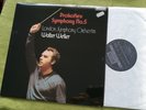 Prokofiev Symphony No 5 Walter Weller Decca SXL 6787