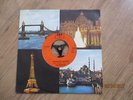 Vinyl7 The Rainbows Rotkarierte Petersilie German Press 1966 gut