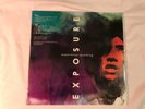 Esperanza Spalding Exposure L.P. 2017 Limited Edition 806 of 7,777 record vinyl