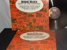 IMPERIAL RECORDS LEGENDARY MASTERS SERIES 4 LP LOT, BLUES VARIOUS VG+ to NM NR