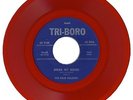 Rare Doo Wop 45 ((HEAR)) THE FOUR FELLOWS 