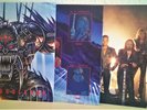 2 LP Judas Priest Jugulator 1997 Germany original in Mint Condition Megarar