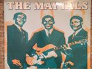 The Maytals Do The Reggae 1966 - 70 Toots And The Maytals Rare Vinyl LP. Ex Cond
