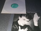 David Bowie LP Vinyl Heroes RCA Records