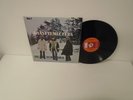 Dyani, Temiz, Feza ?- Music For Xaba SWEDISH RSD REISSUE LP