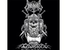 UNLEASHED - The Utter Dark / Revenge (NEW*LIM.650 BLACK VINYL+POSTER*SWE DEATH)