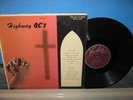 Highway QC's - self-titled  VEE JAY Record LP 